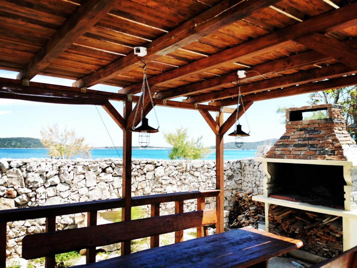 Tamaris Villa Sevid Kültér fotó