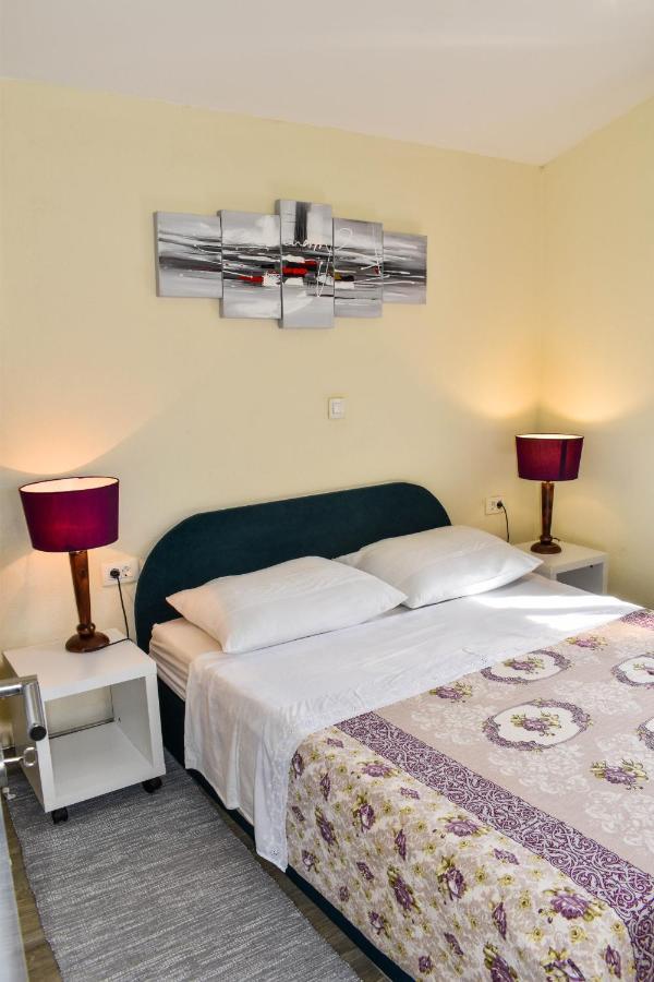 Tamaris Villa Sevid Kültér fotó