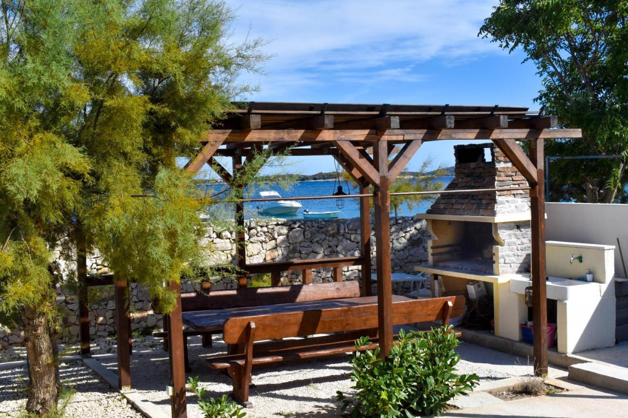 Tamaris Villa Sevid Kültér fotó