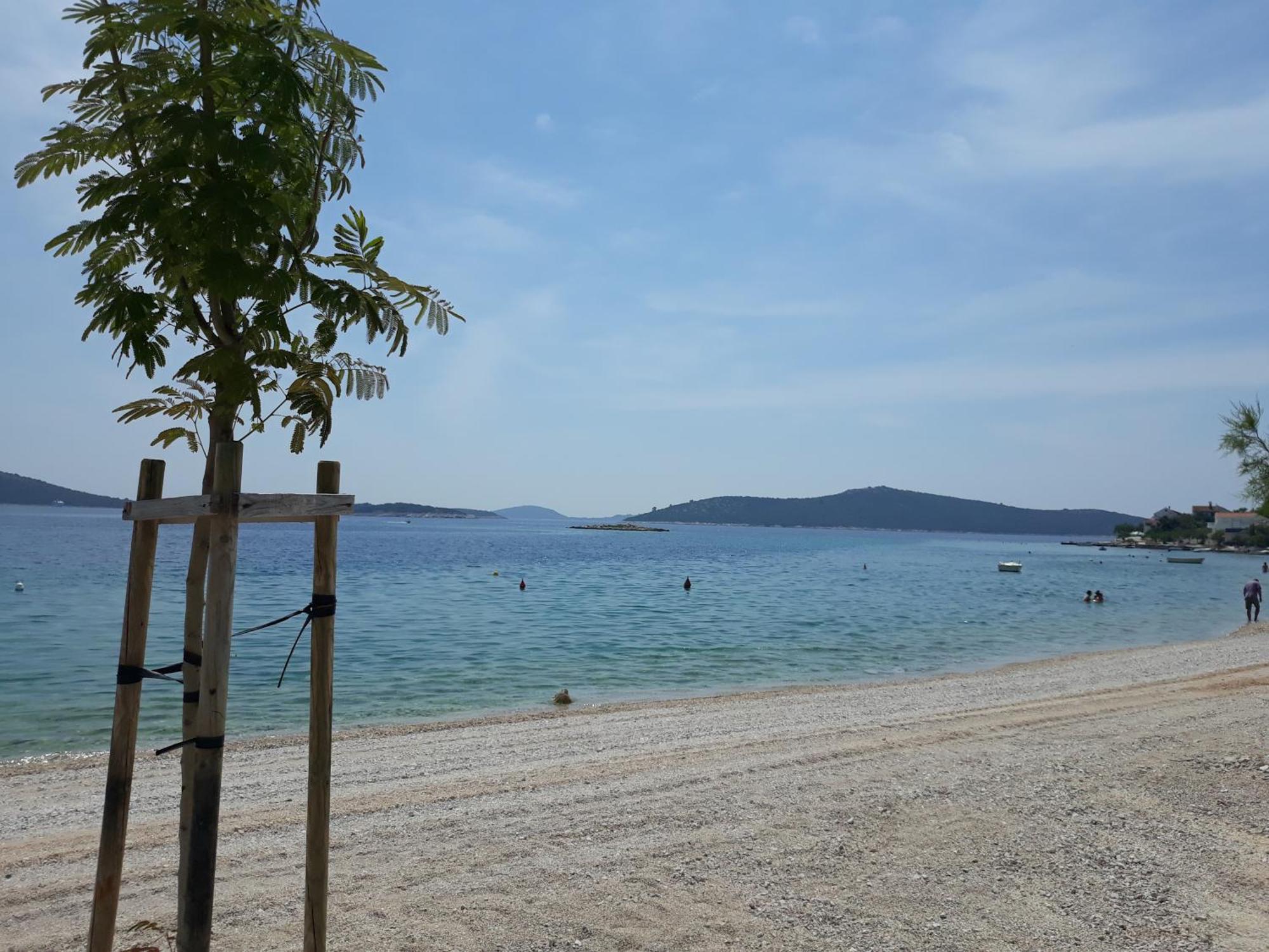 Tamaris Villa Sevid Kültér fotó